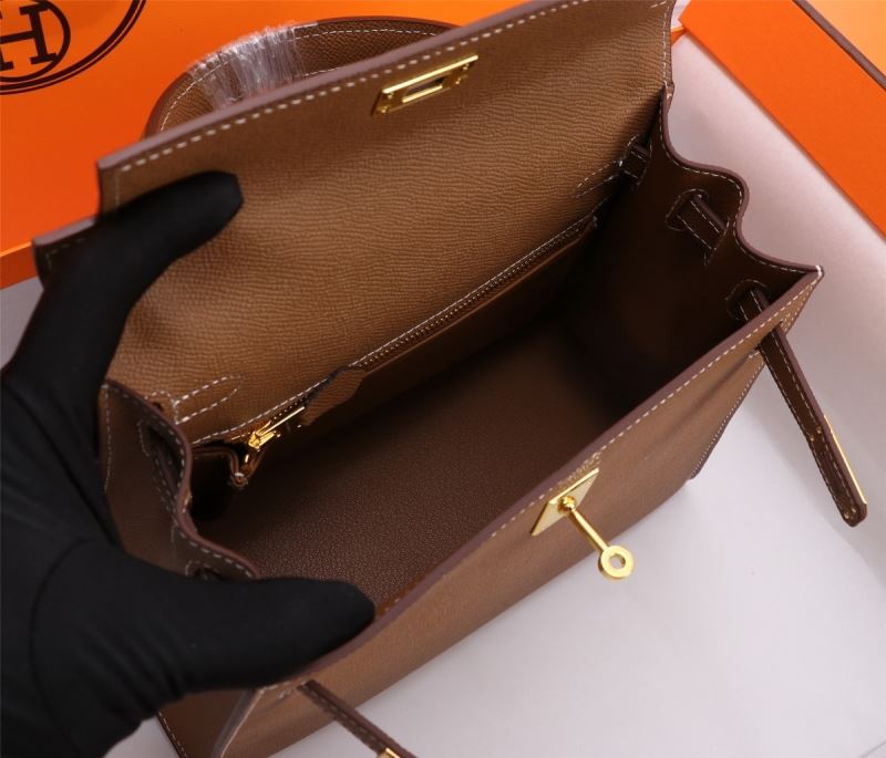 Hermes Kelly Bags